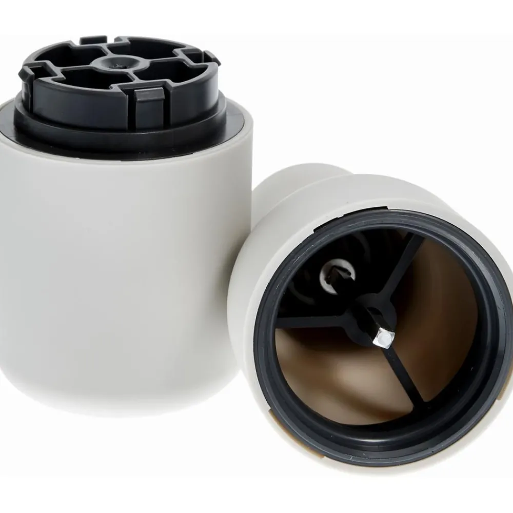 Audo Copenhagen Młynki Do Przypraw>Komplet Mlynkow Do Soli I Pieprzu Bottle Grinder, 2 Elem.