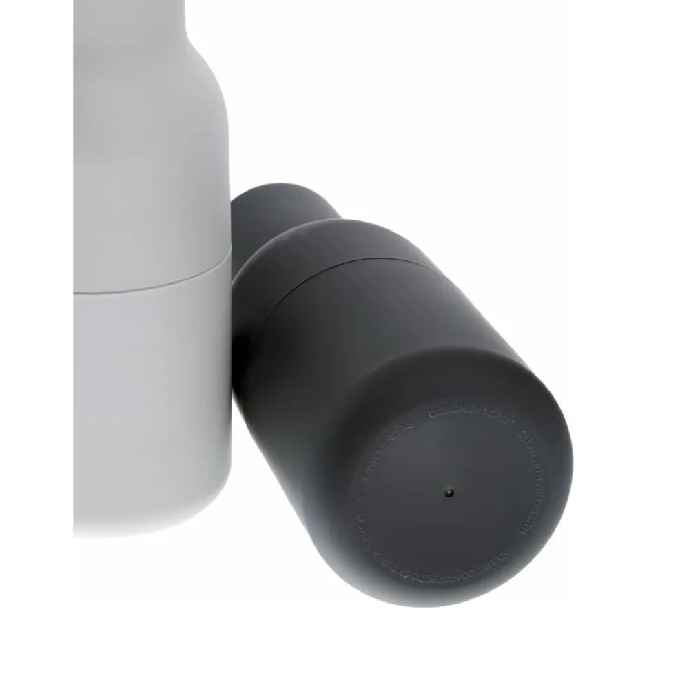 Audo Copenhagen Młynki Do Przypraw>Komplet Mlynkow Do Soli I Pieprzu Bottle Grinder, 2 Elem.