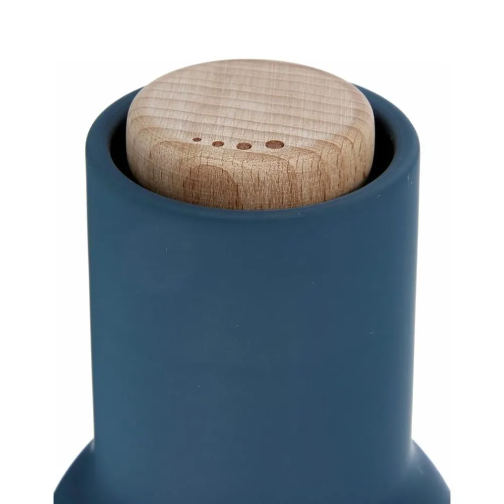 Audo Copenhagen Młynki Do Przypraw>Komplet Mlynkow Do Soli I Pieprzu Bottle Grinder, 2 Elem.