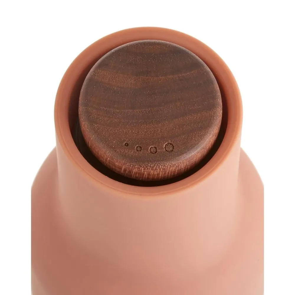 Audo Copenhagen Młynki Do Przypraw>Komplet Mlynkow Do Soli I Pieprzu Bottle Grinder, 2 Elem.