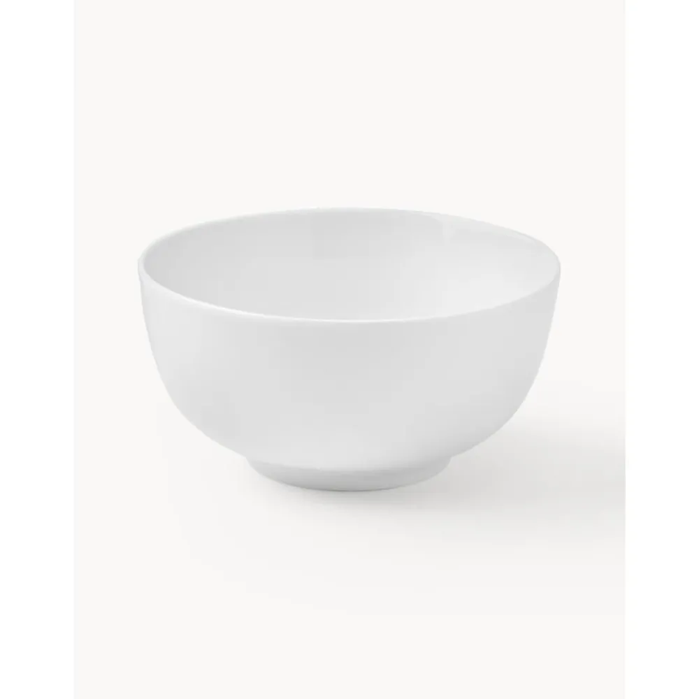 * Kolekcje Naczyń>Komplet Naczyń Sniadaniowych Z Porcelany Delight Classic, Dla 4 Osob (12 Elem.)