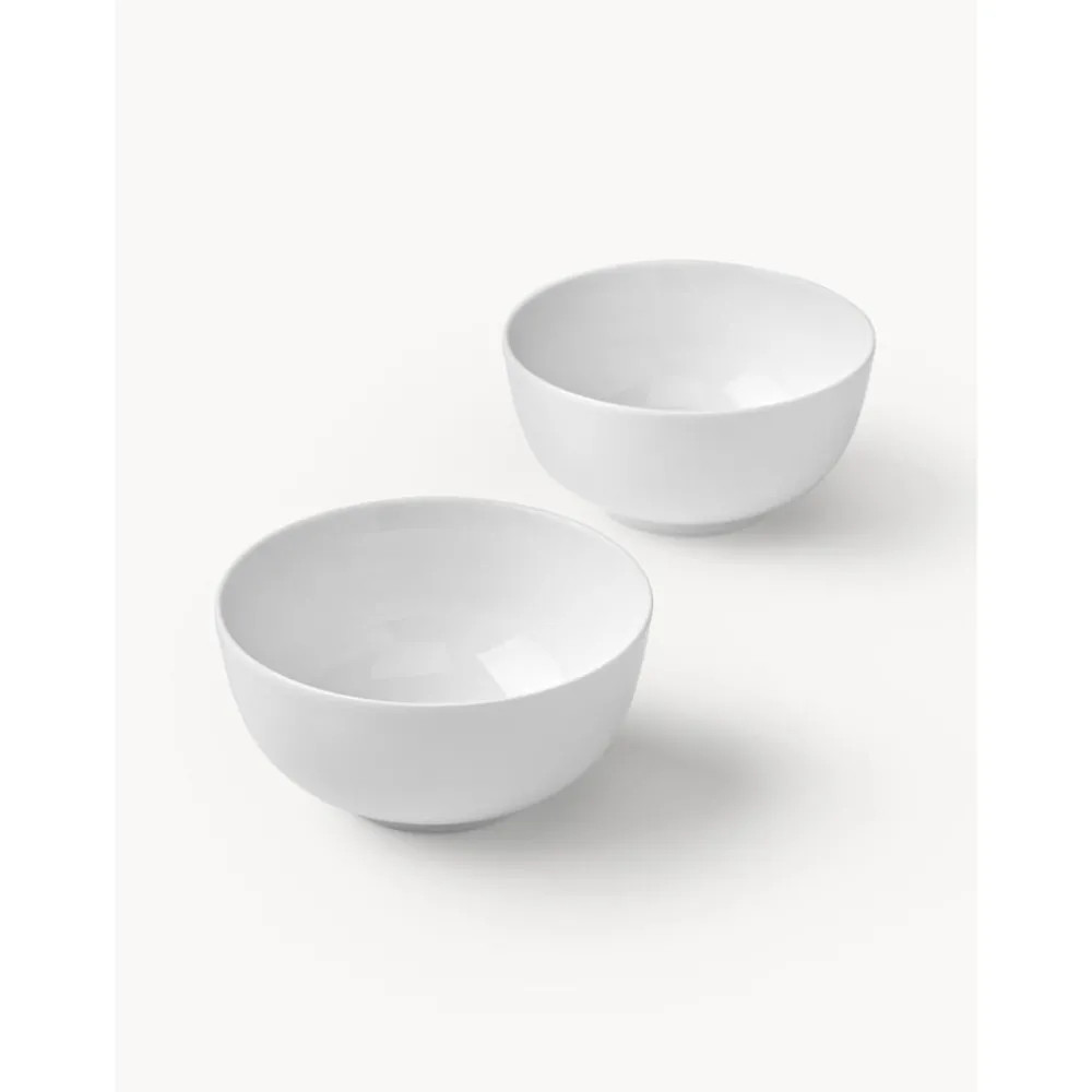 * Kolekcje Naczyń>Komplet Naczyń Sniadaniowych Z Porcelany Delight Classic, Dla 4 Osob (12 Elem.)