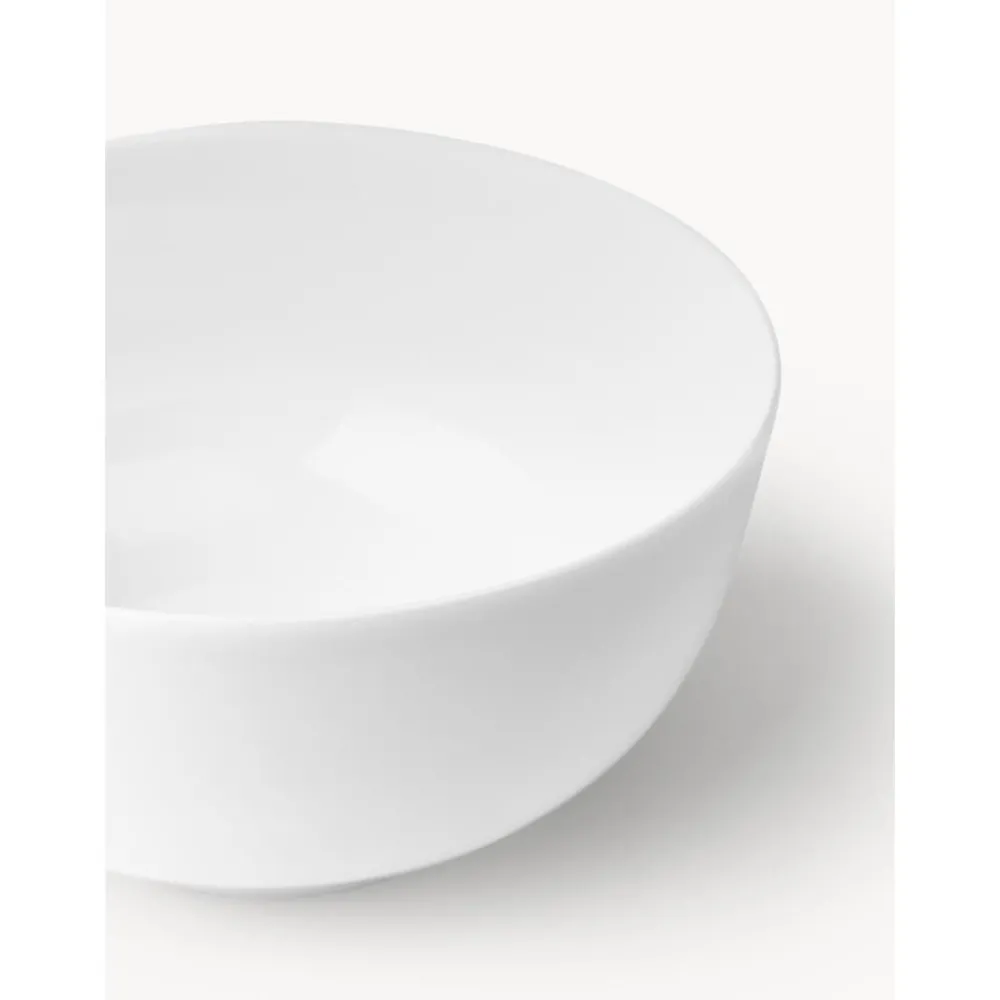 * Kolekcje Naczyń>Komplet Naczyń Sniadaniowych Z Porcelany Delight Classic, Dla 4 Osob (12 Elem.)
