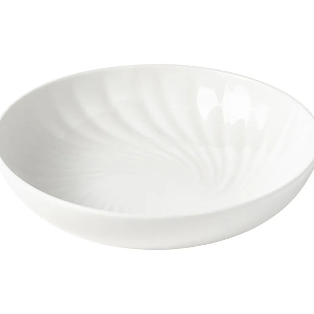 * Zastawa Stołowa>Komplet Naczyń Z Porcelany Malina, Dla 4 Osob (12 Elem.)