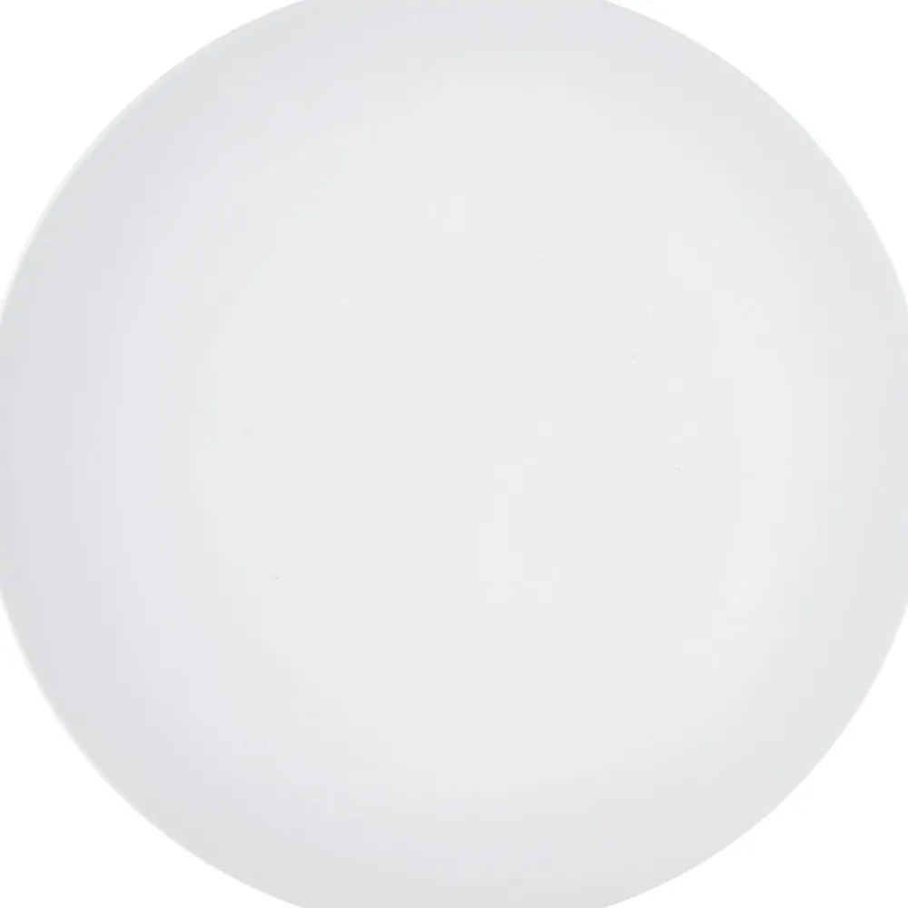Villeroy & Boch Zastawa Stołowa>Komplet Naczyń Z Porcelany For Me, Dla 4 Osob (8 Elem.)