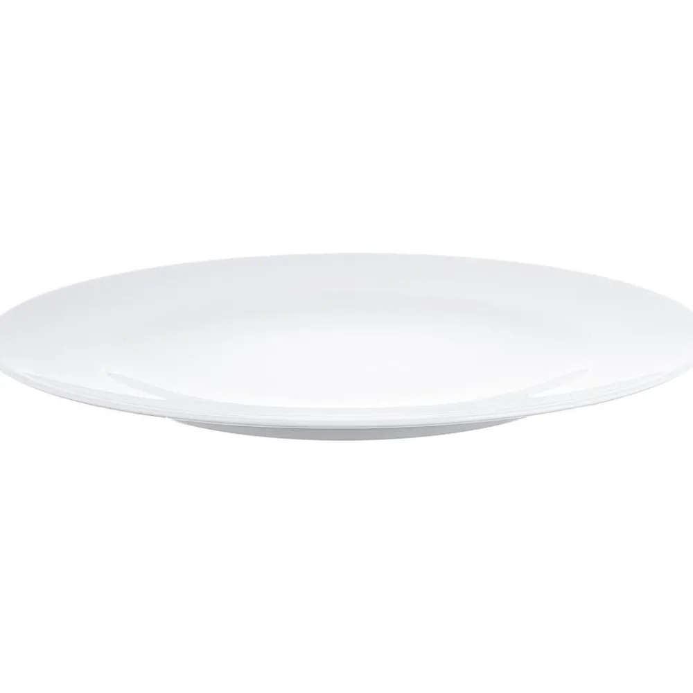 Villeroy & Boch Zastawa Stołowa>Komplet Naczyń Z Porcelany For Me, Dla 4 Osob (8 Elem.)