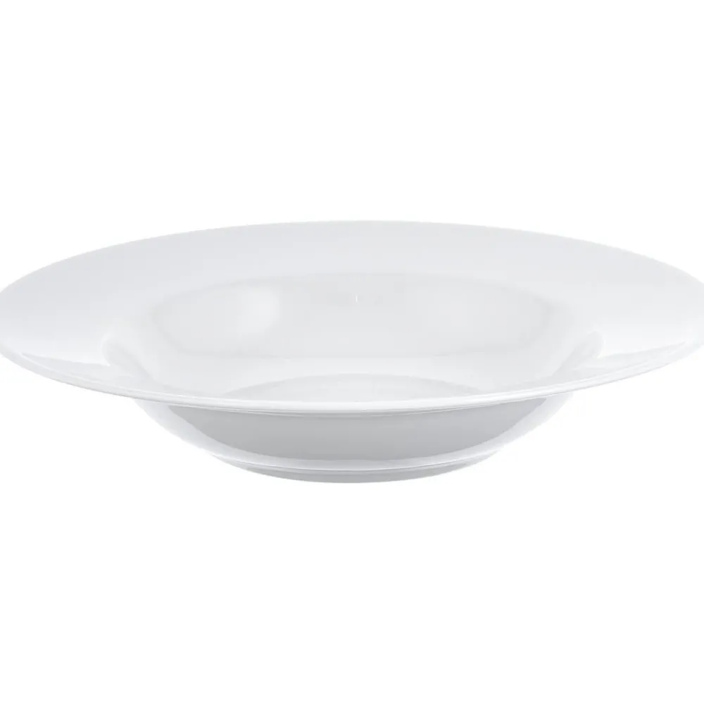 Villeroy & Boch Zastawa Stołowa>Komplet Naczyń Z Porcelany For Me, Dla 4 Osob (8 Elem.)