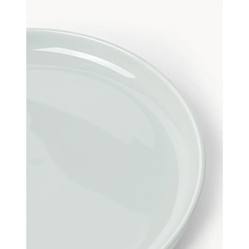 * Kolekcje Naczyń>Komplet Naczyń Z Porcelany Nessa, Dla 4 Osob (12 Elem.)