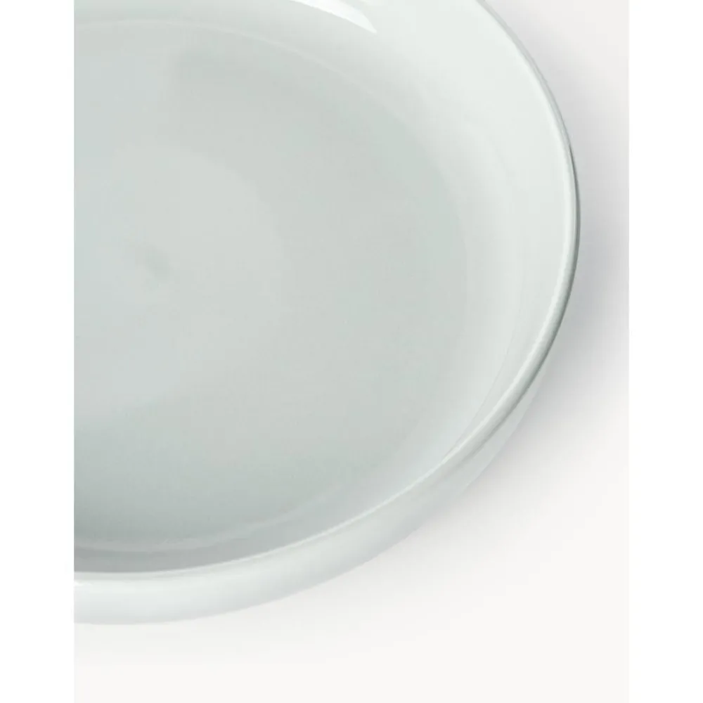 * Kolekcje Naczyń>Komplet Naczyń Z Porcelany Nessa, Dla 4 Osob (12 Elem.)