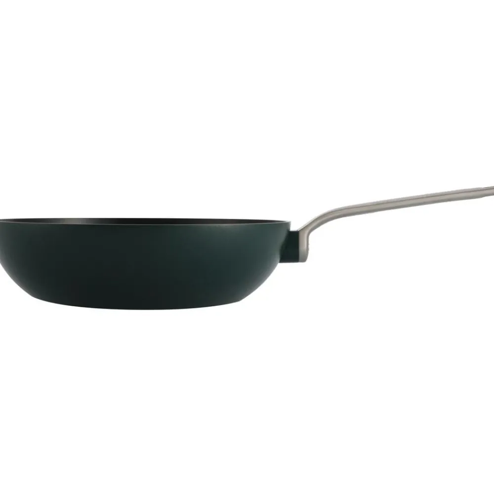 GreenPan Patelnie>Komplet Patelni Z Powloka Zapobiegajaca Przywieraniu Evolution, 3 Elem.