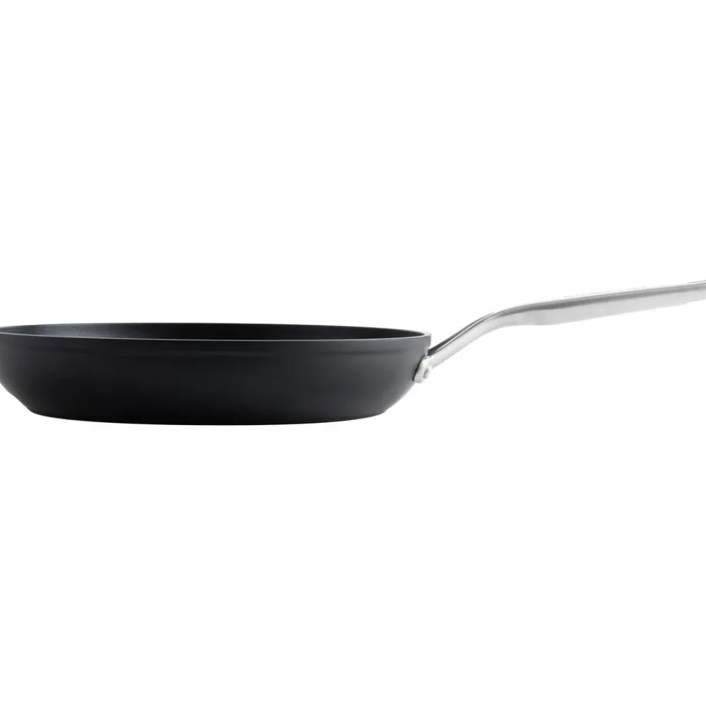 KitchenAid Patelnie>Komplet Patelni Z Powloka Zapobiegajaca Przywieraniu , 2 Elem.