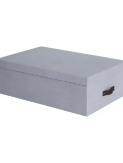 Clearance Komplet Pudelek Do Przechowywania Inge Ii, 3 Elem. Pudełka Do Przechowywania