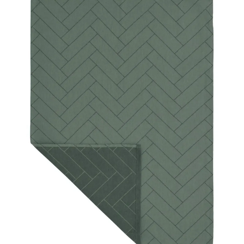 Södahl Tekstylia Kuchenne>Komplet Recznikow Kuchennych Z Bawelny Tiles, 2 Elem.