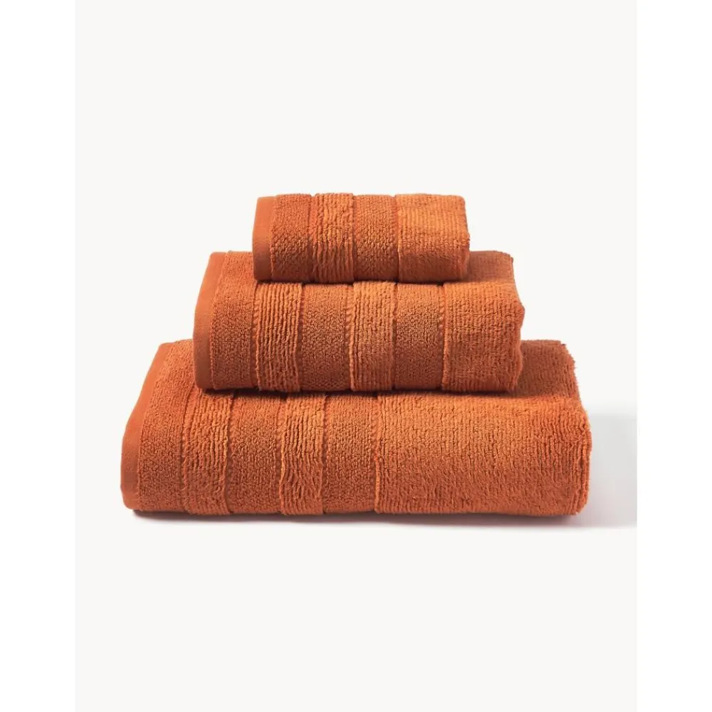 * Ręczniki>Komplet Recznikow Luxe, 3 Elem.