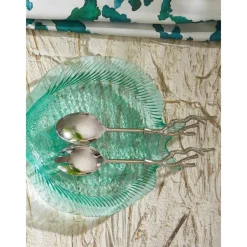 Cote Table Sztućce Do Serwowania>Komplet Sztućców Do Salatek Ze Stali Szlachetnej Corail, 2 Elem.