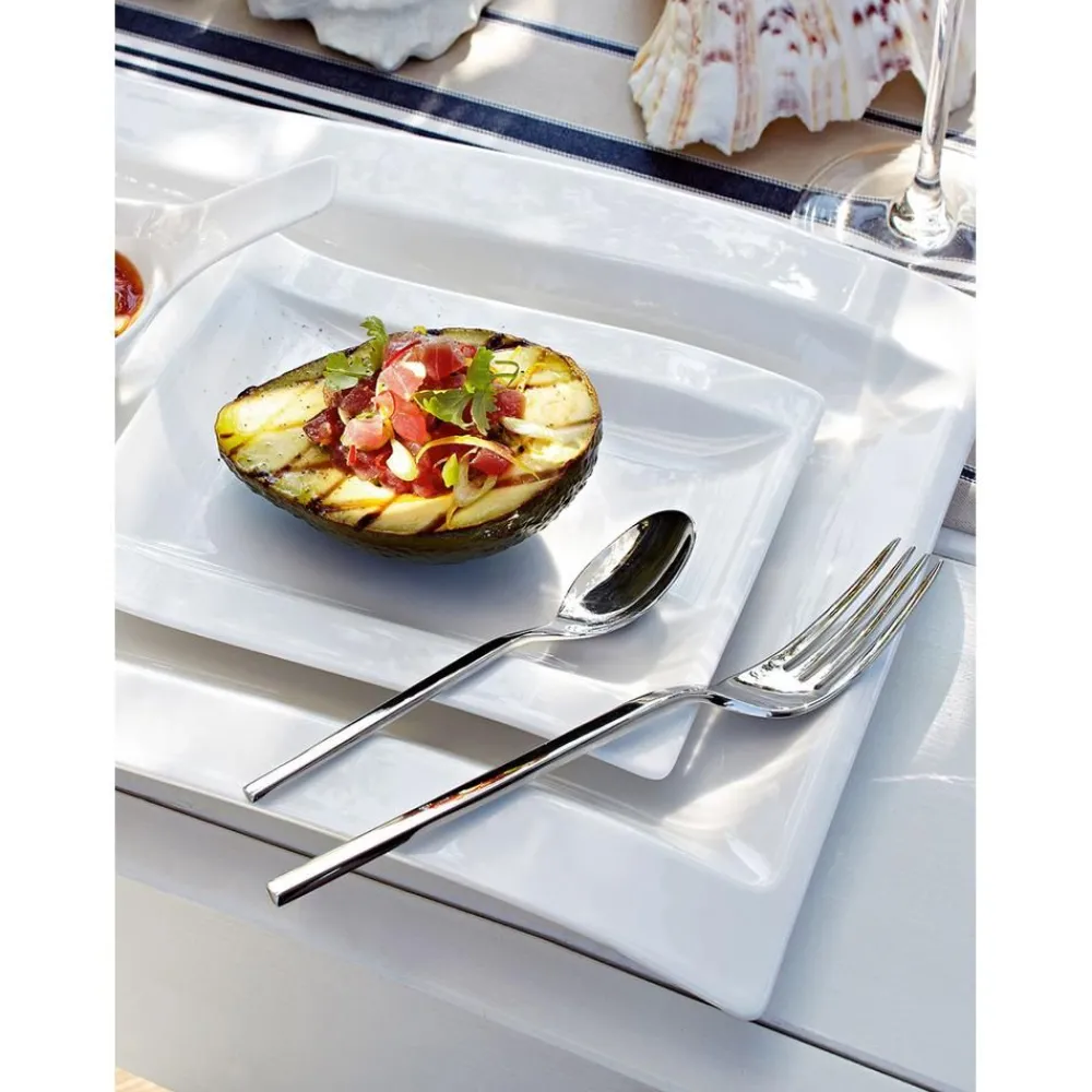 Villeroy & Boch Komplety Sztućców>Komplet Sztućców New Wave, Dla 6 Osob (24 Elem.)