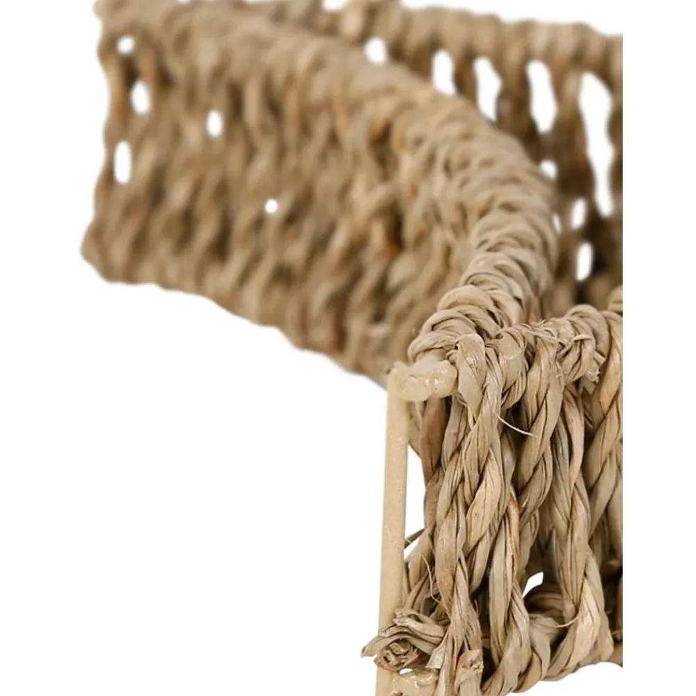 Cote Table Tace>Komplet Tac Z Trawy Morskiej Borneo, 2 Elem.