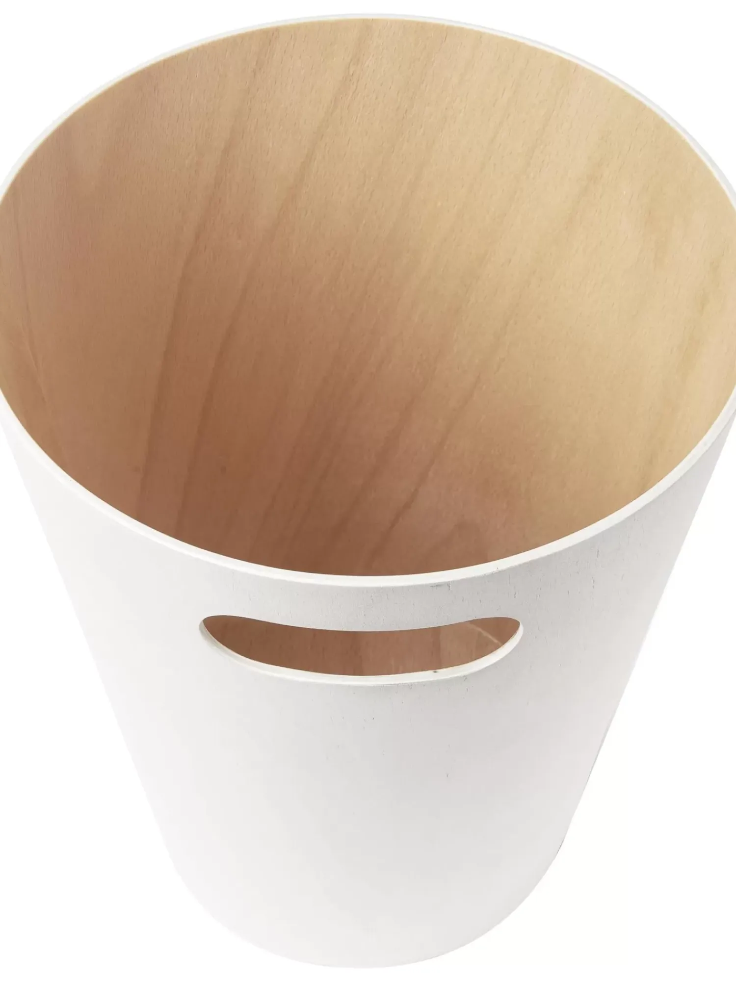 Outlet Kosz Na Śmieci Xs Woodrow Can Akcesoria Biurowe