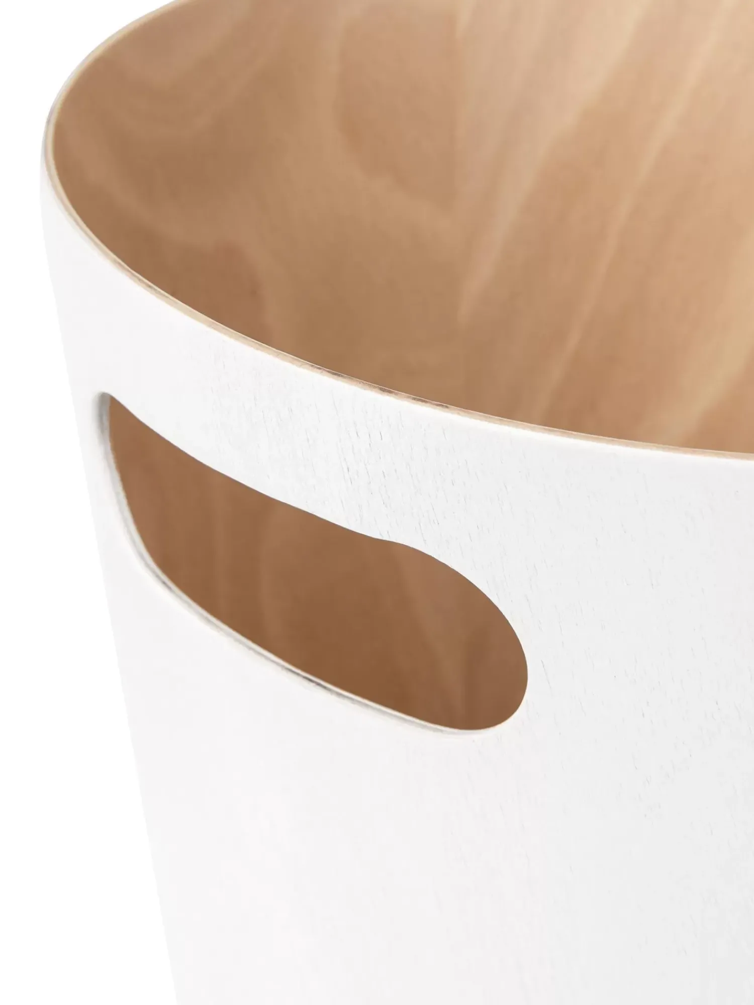Outlet Kosz Na Śmieci Xs Woodrow Can Akcesoria Biurowe