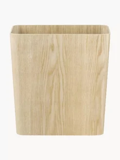 Cheap Kosz Na Śmieci Z Drewna Naturalnego Wilo Kosze