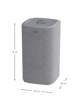 Shop Kosz Na Pranie Tota, 2 X 30 L Kosze Na Pranie