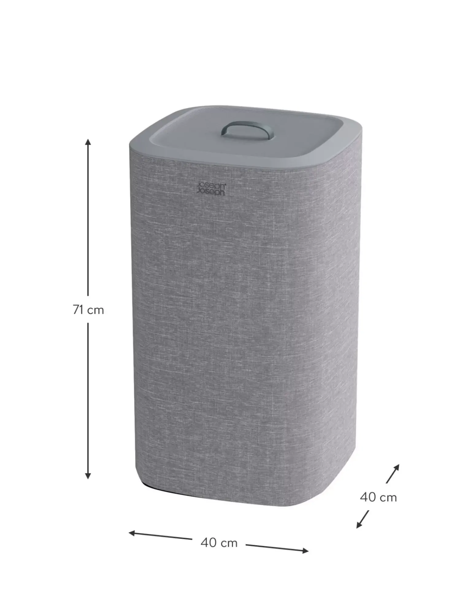 Shop Kosz Na Pranie Tota, 2 X 30 L Kosze Na Pranie