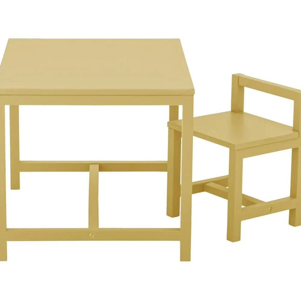 Bloomingville mini Krzesełka>Krzeselko Dzieciece Rese