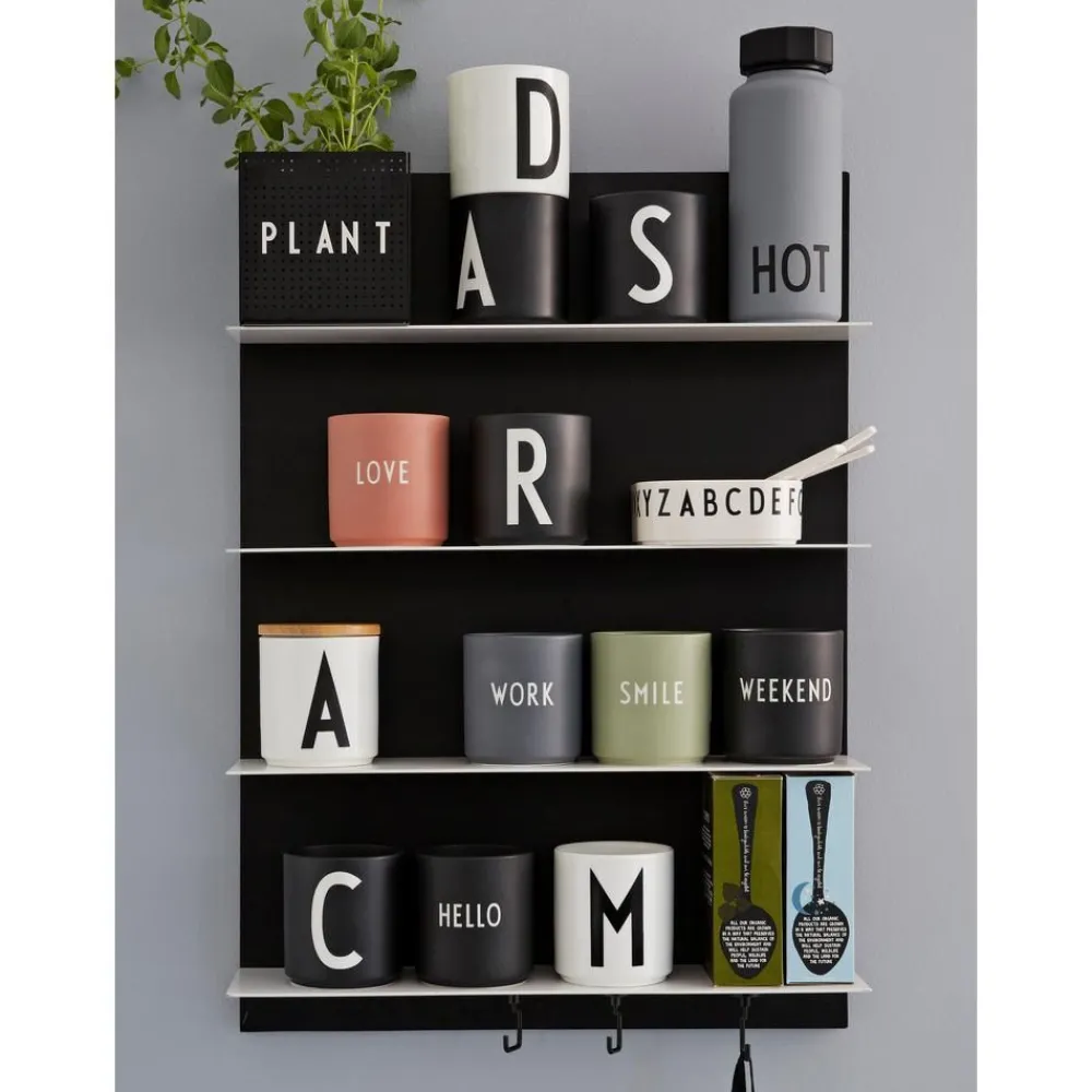 Design Letters Kolekcje Naczyń>Kubek Favourite