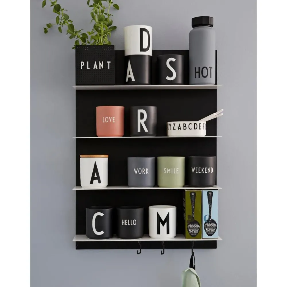 Design Letters Kolekcje Naczyń>Kubek Favourite