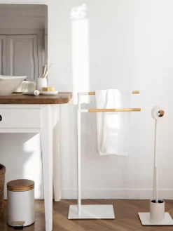 Clearance Kubek Na Szczoteczki Z Marmuru Lux Kubki Na Szczoteczki Do Zębów