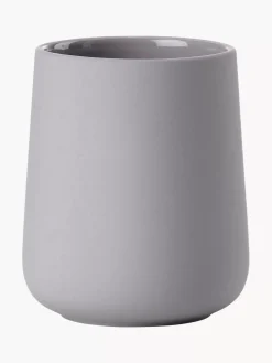 Hot Kubek Na Szczoteczki Z Porcelany Nova One Kubki Na Szczoteczki Do Zębów