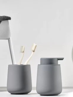 Hot Kubek Na Szczoteczki Z Porcelany Nova One Kubki Na Szczoteczki Do Zębów