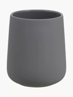 Outlet Kubek Na Szczoteczki Z Porcelany Nova One Kubki Na Szczoteczki Do Zębów