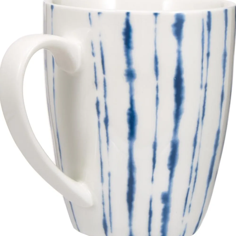 * Filiżanki I Kubki>Kubek Z Porcelany Amaya, 2 Szt.