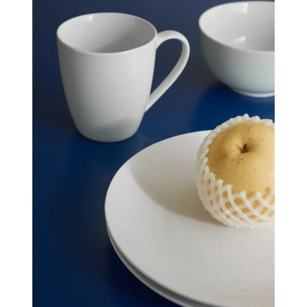 * Kolekcje Naczyń>Kubek Z Porcelany Delight, 4 Szt.