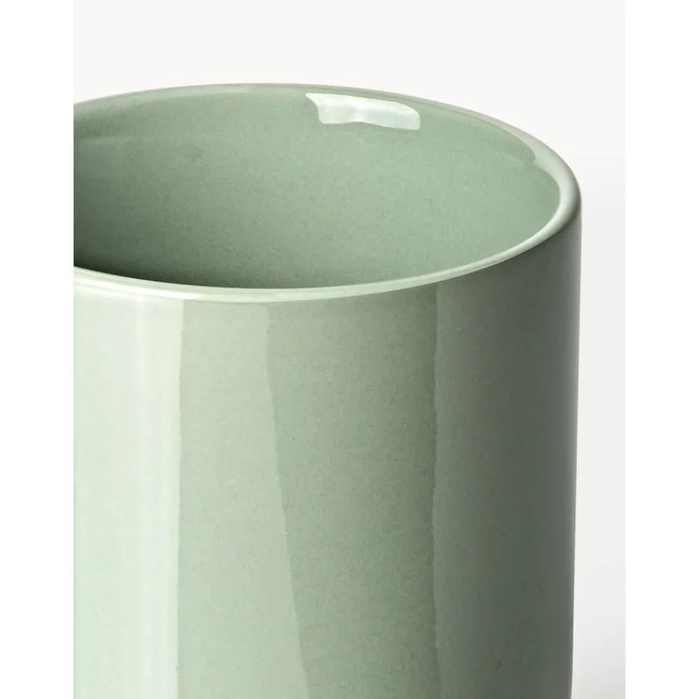 * Kolekcje Naczyń>Kubek Z Porcelany Nessa, 4 Szt.