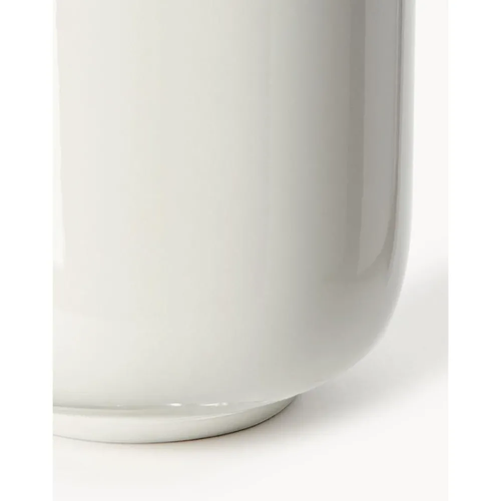 * Kolekcje Naczyń>Kubek Z Porcelany Nessa, 4 Szt.