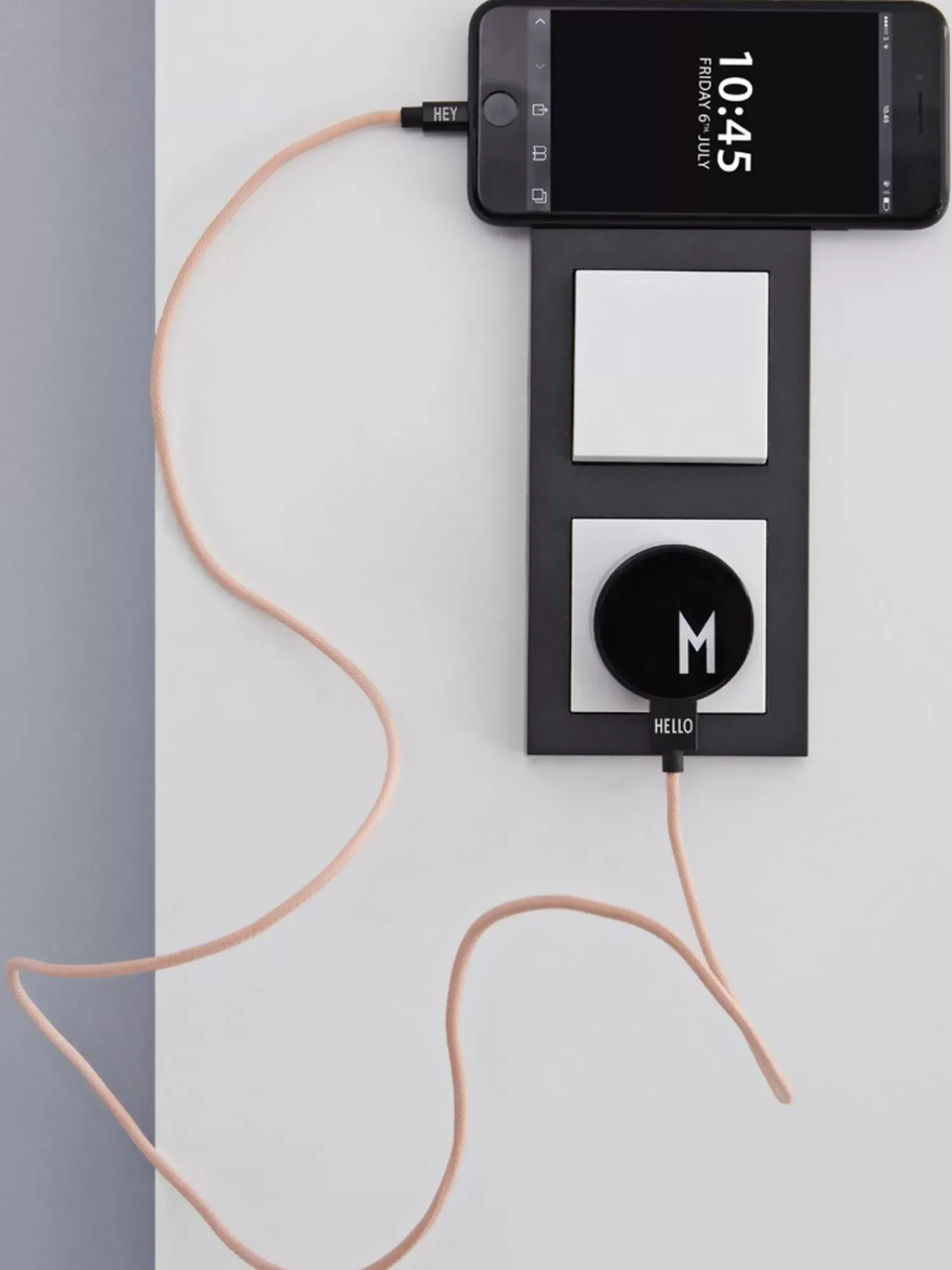 Clearance Ladowarka Mycharger (W Wariancie Od A Do Z) Akcesoria Biurowe