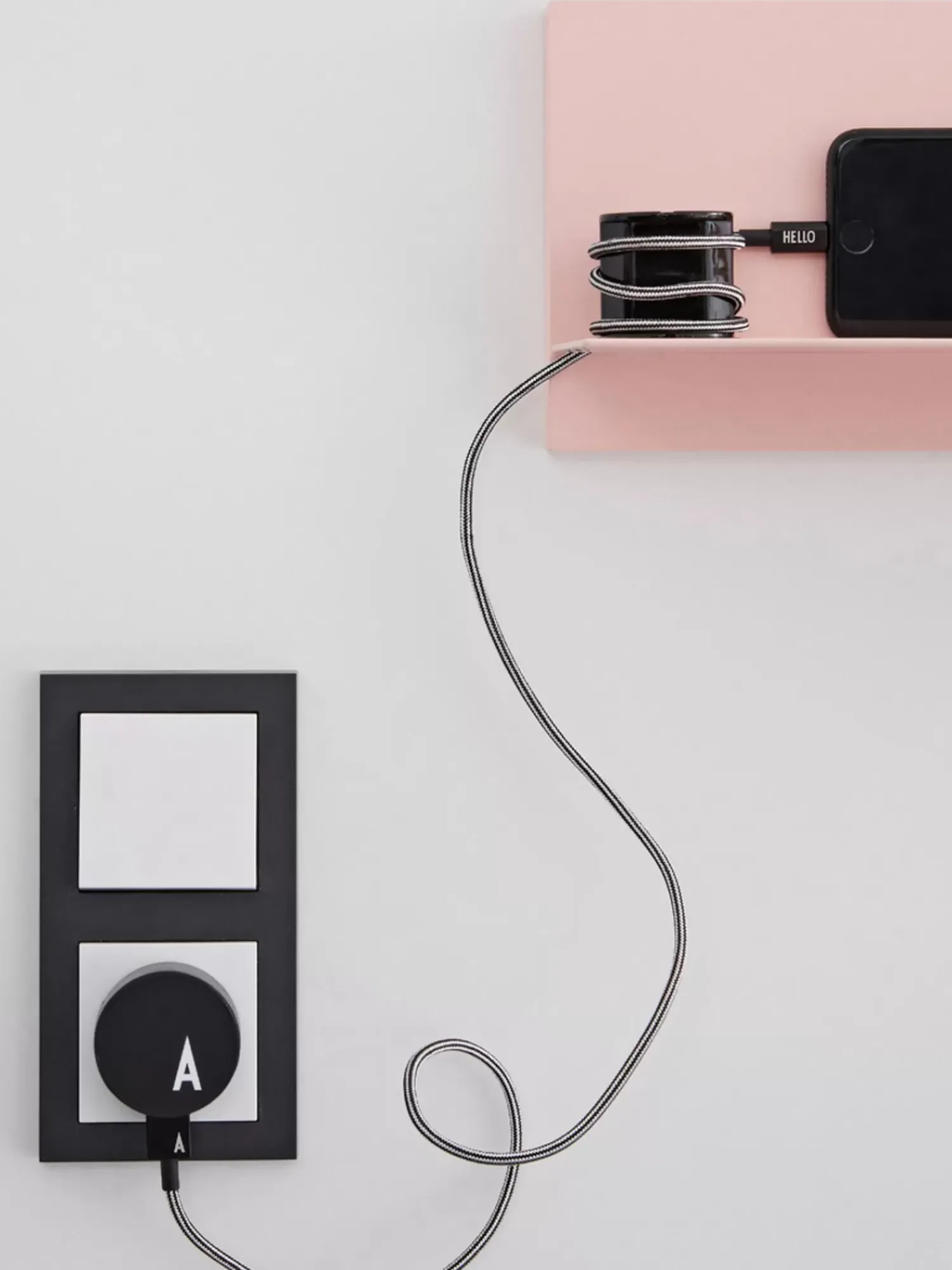 Clearance Ladowarka Mycharger (W Wariancie Od A Do Z) Akcesoria Biurowe
