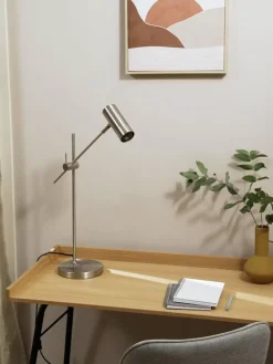 Shop Lampa Biurkowa Cassandra Lampki Na Biurko