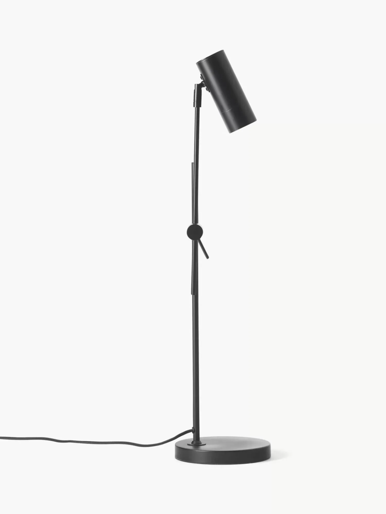 Best Sale Lampa Biurkowa Cassandra Lampki Na Biurko