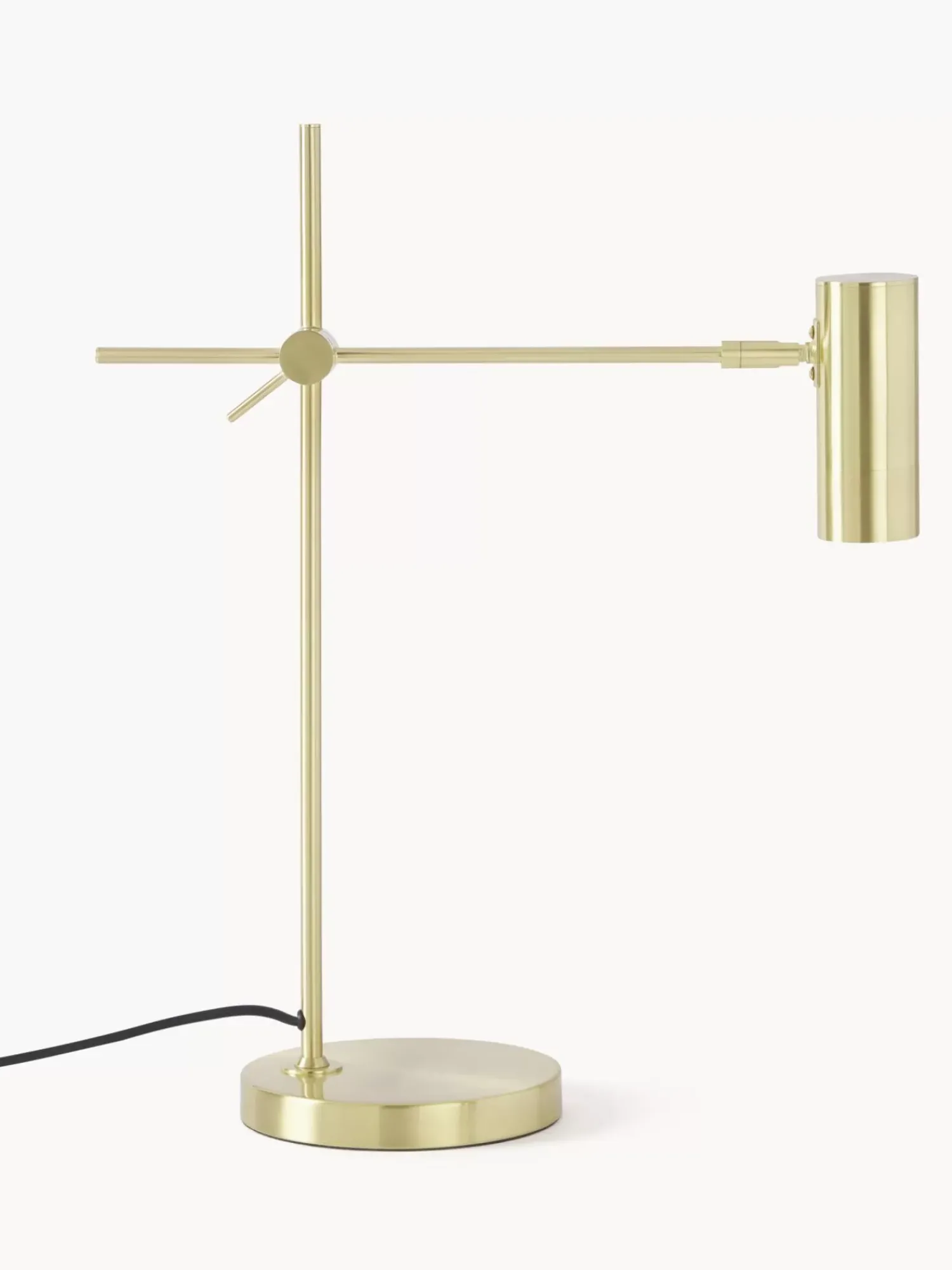 Cheap Lampa Biurkowa Cassandra Lampki Na Biurko
