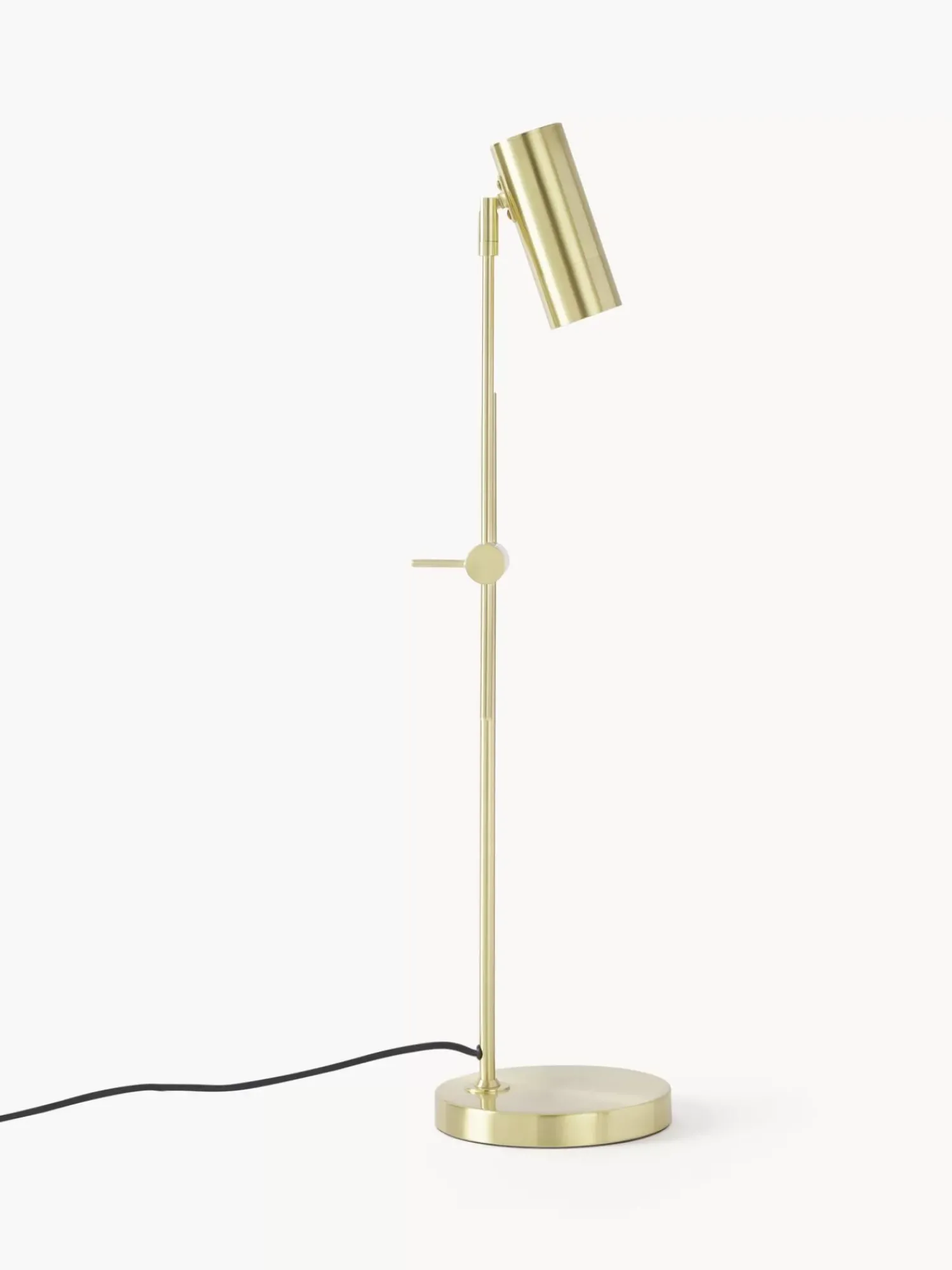 Cheap Lampa Biurkowa Cassandra Lampki Na Biurko