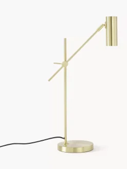 Cheap Lampa Biurkowa Cassandra Lampki Na Biurko