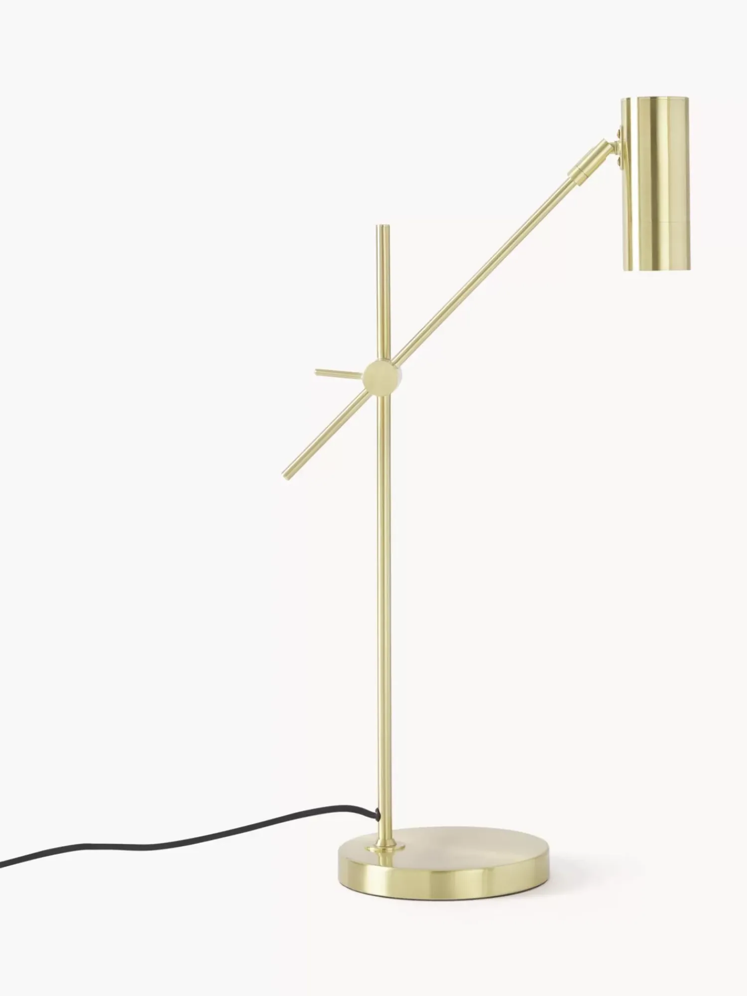 Cheap Lampa Biurkowa Cassandra Lampki Na Biurko