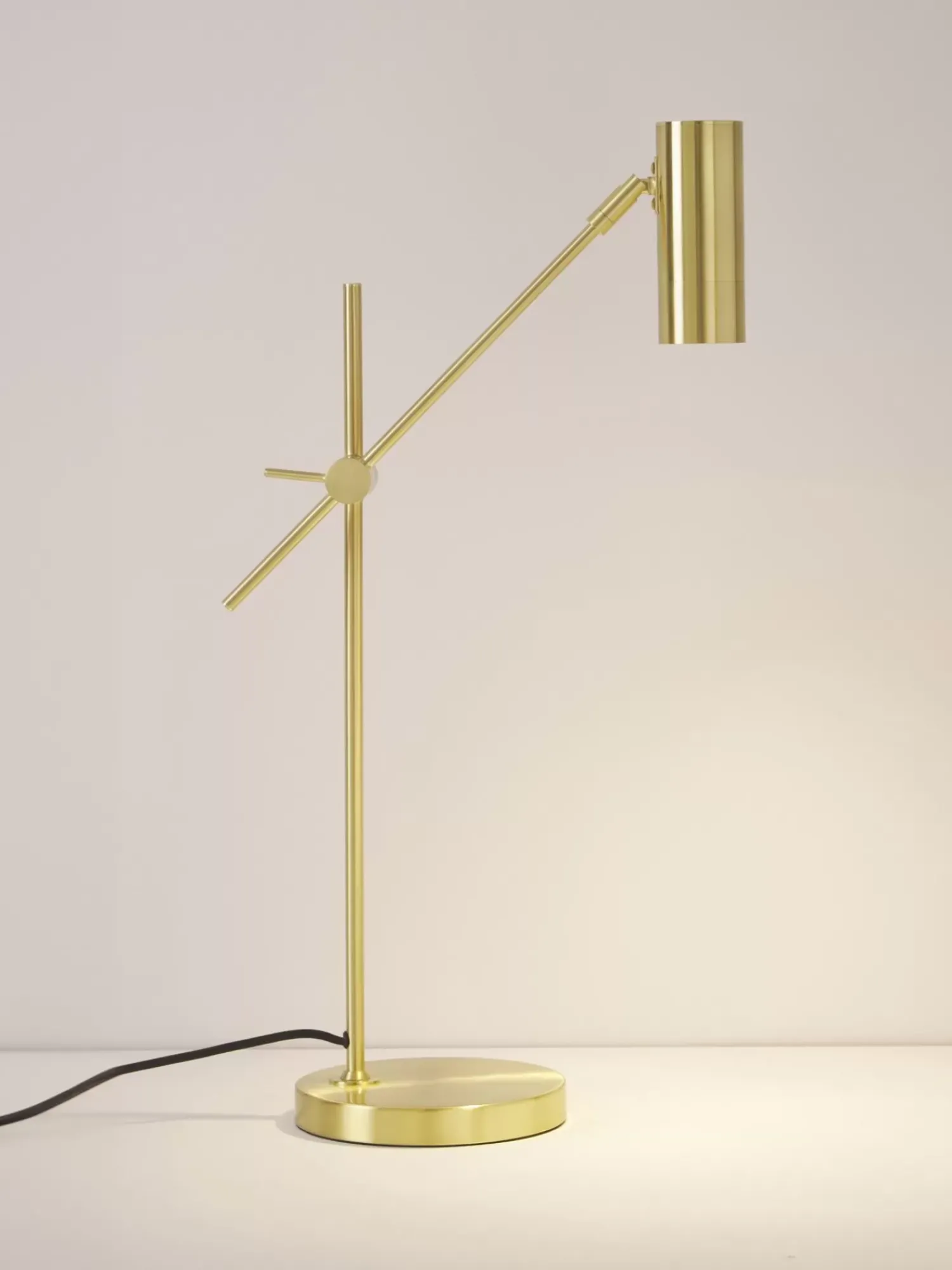Cheap Lampa Biurkowa Cassandra Lampki Na Biurko