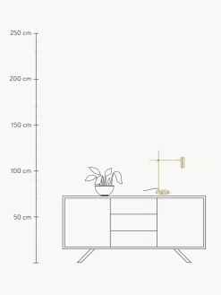 Cheap Lampa Biurkowa Cassandra Lampki Na Biurko