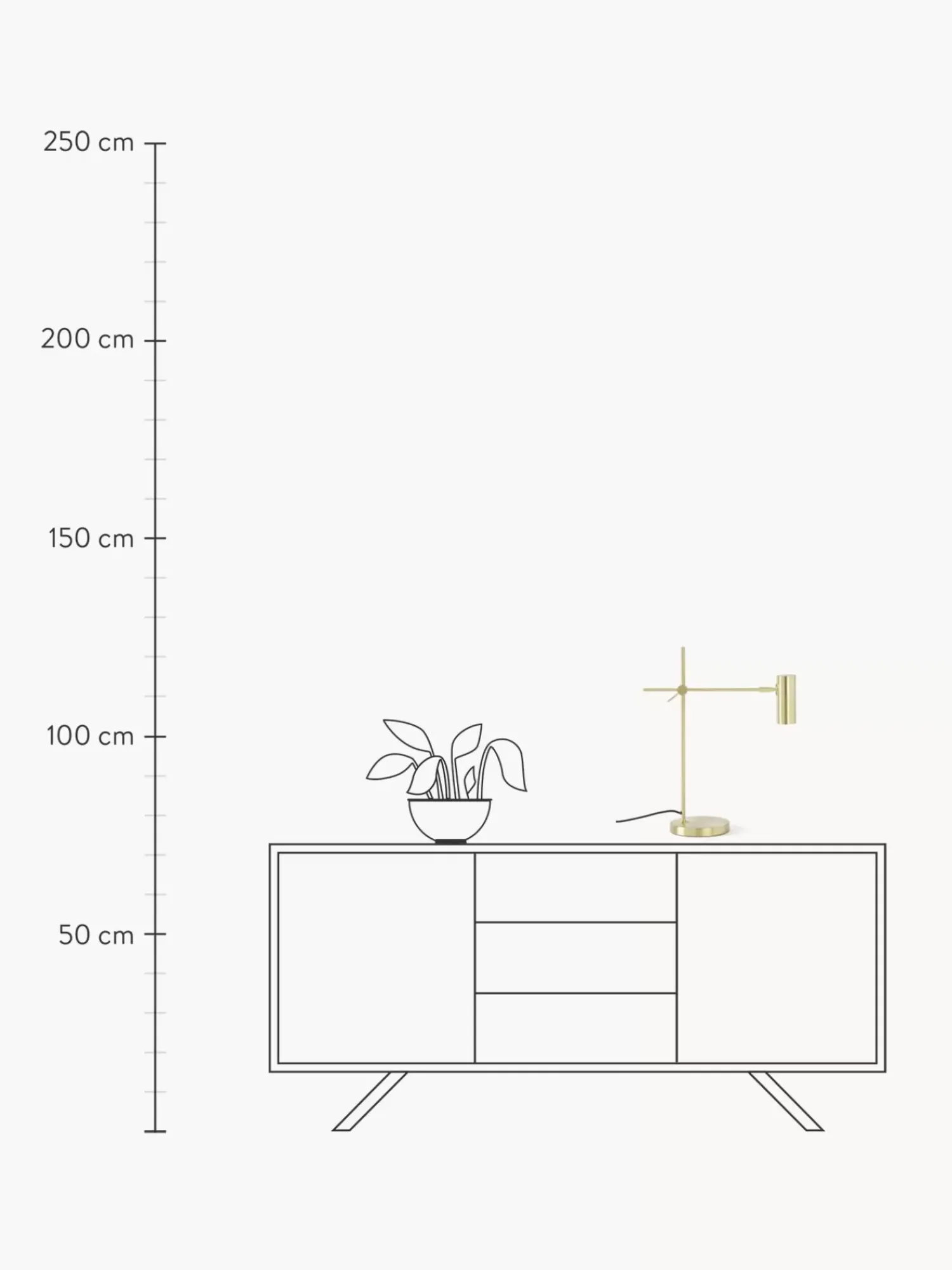 Cheap Lampa Biurkowa Cassandra Lampki Na Biurko