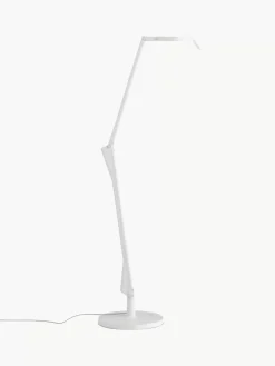 Clearance Lampa Biurkowa Led Z Funkcja Przyciemniania Aledin Tec Lampki Na Biurko