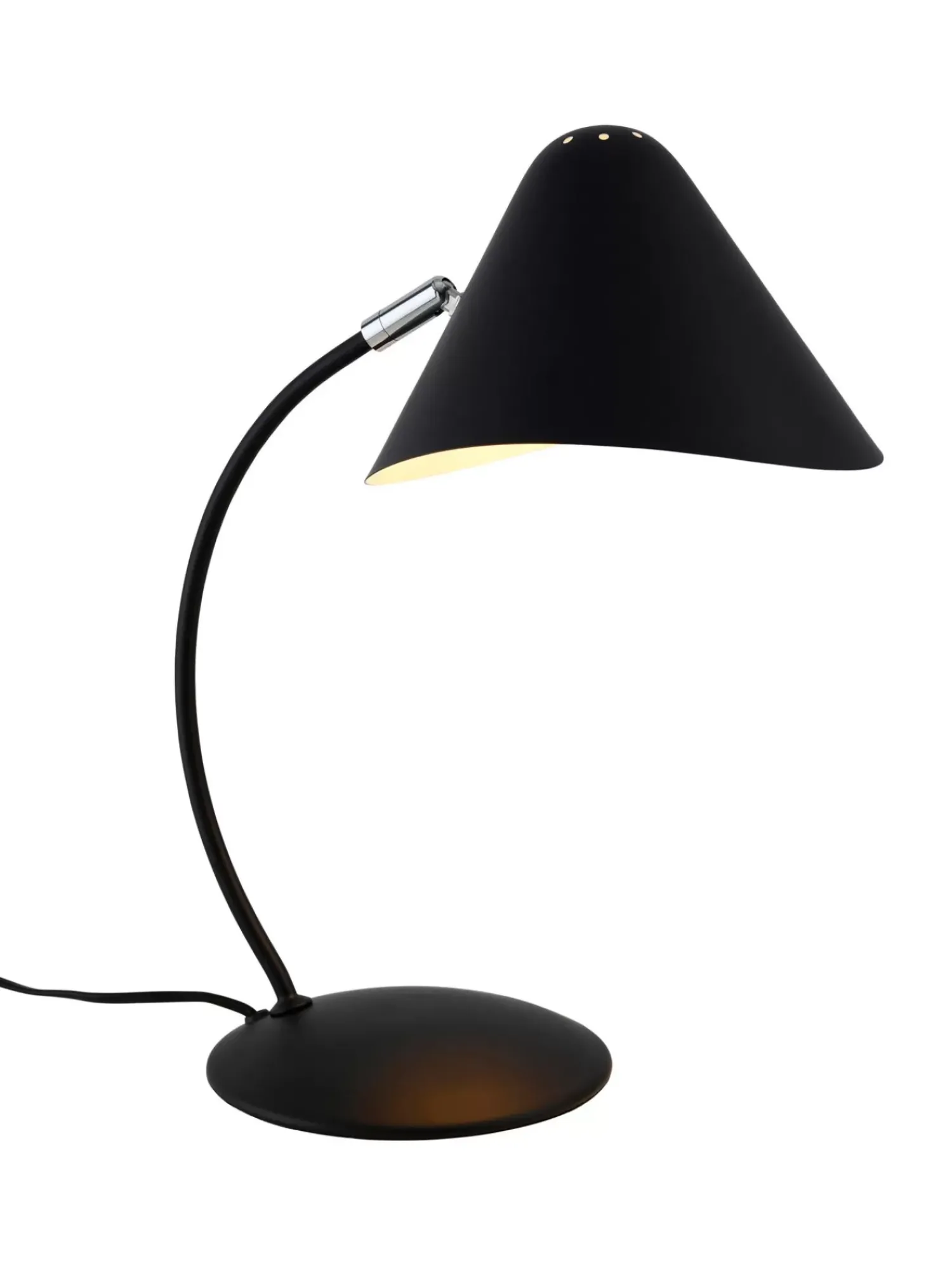 Outlet Lampa Biurkowa Nathan Lampki Na Biurko